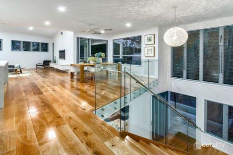Property photo of 24 Brigalow Street Paddington QLD 4064