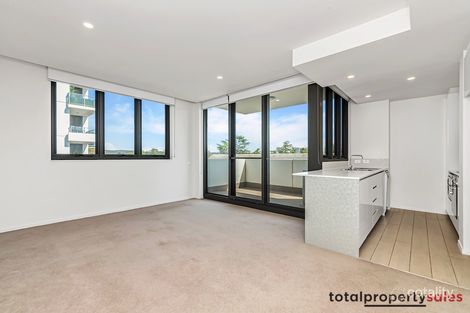 Property photo of 408/53 Mort Street Braddon ACT 2612
