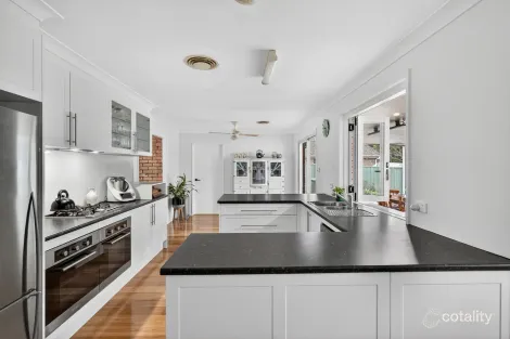 Property photo of 22 Hale Crescent South Windsor NSW 2756