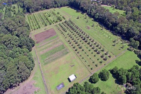 Property photo of 20 Nolan Road Oakdale NSW 2570