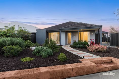 16 Albavale Rd, Piara Waters, WA 6112