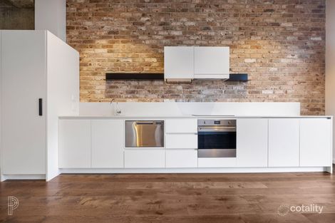 Property photo of 507/35 Furzer Street Phillip ACT 2606