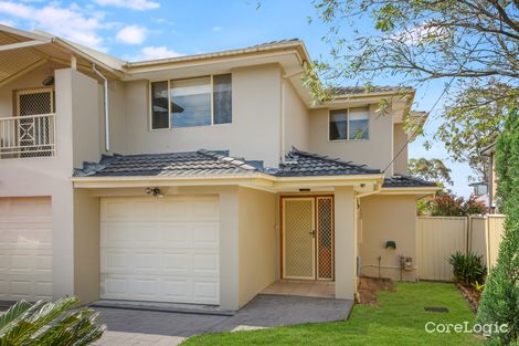 Property photo of 9 Wirralee Street South Wentworthville NSW 2145