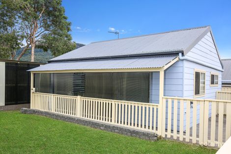 Property photo of 2/12 Wallace Road Fernhill NSW 2519