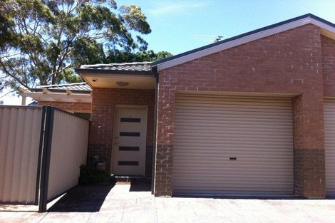 5/36-40 Jersey Rd, South Wentworthville, NSW 2145