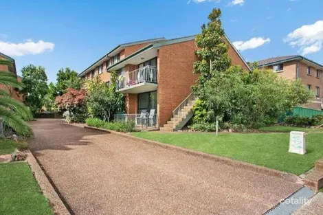 Property photo of 16/11-17 Morgan Street Merewether NSW 2291