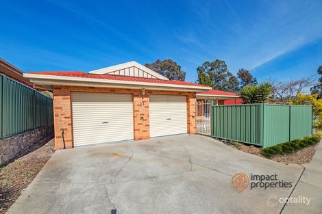 Property photo of 11/6 Merri Place Conder ACT 2906