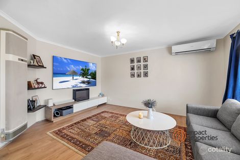 Property photo of 11/6 Merri Place Conder ACT 2906