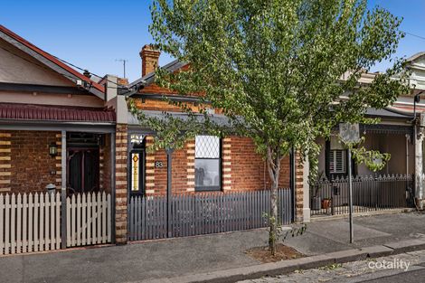 83 Holtom St W, Princes Hill, VIC 3054