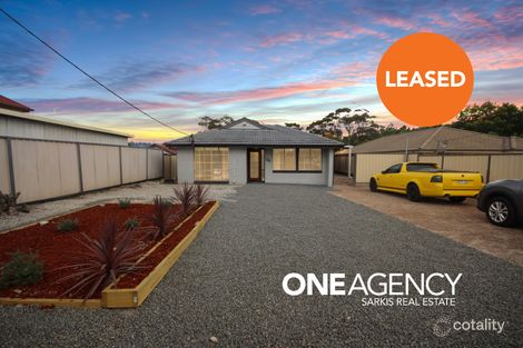 Property photo of 26 George Booth Drive Seahampton NSW 2286