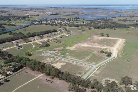 Property photo of 7 Wattlebark Court Nicholson VIC 3882