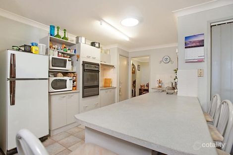 Property photo of 160 Benjamin Lee Drive Raymond Terrace NSW 2324