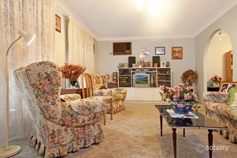 Property photo of 160 Benjamin Lee Drive Raymond Terrace NSW 2324