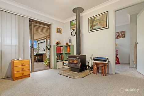 Property photo of 160 Benjamin Lee Drive Raymond Terrace NSW 2324