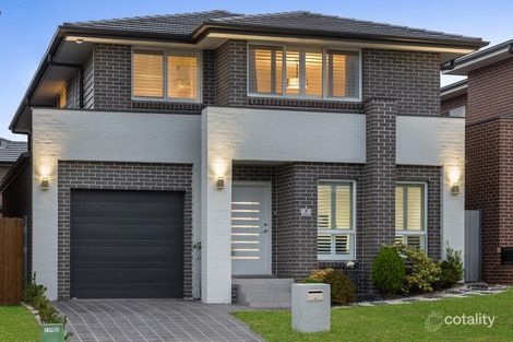 Property photo of 7 Speare Street Moorebank NSW 2170