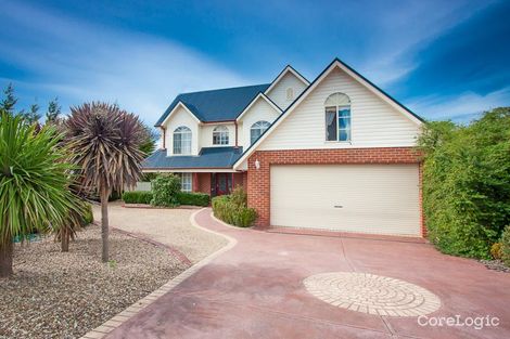 Property photo of 5 Correa Way Sunbury VIC 3429