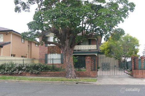 24 Long St, Strathfield, NSW 2135