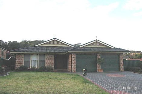 8 Burnside Cl, Lisarow, NSW 2250