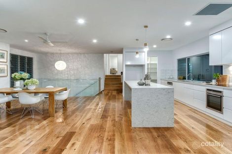 Property photo of 24 Brigalow Street Paddington QLD 4064