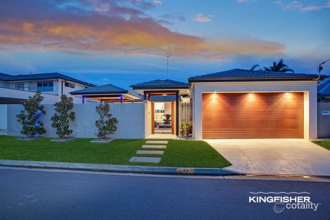 Property photo of 10 Kestrel Drive Burleigh Waters QLD 4220