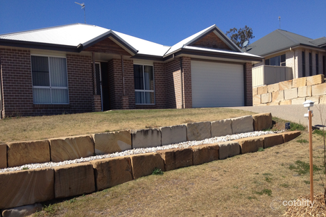 12 Jay St, Westbrook, QLD 4350