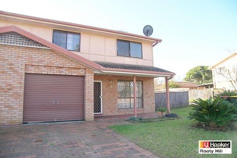 2/19 O'Brien St, Mount Druitt, NSW 2770
