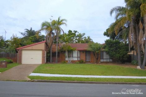 11 Dryade St, Regents Park, QLD 4118