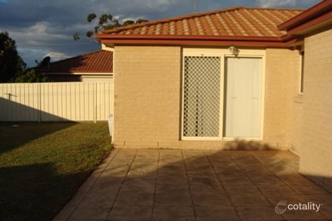 Property photo of 51 Coburn Circuit Metford NSW 2323