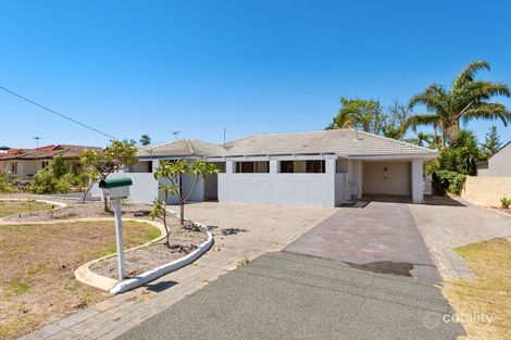Property photo of 145 Bridgewater Drive Kallaroo WA 6025