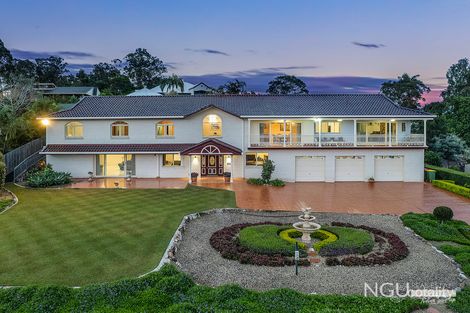 Property photo of 13 Coates Court Brassall QLD 4305