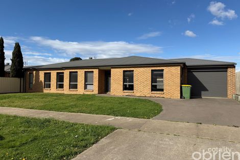 2 Georgia Ct, Bairnsdale, VIC 3875