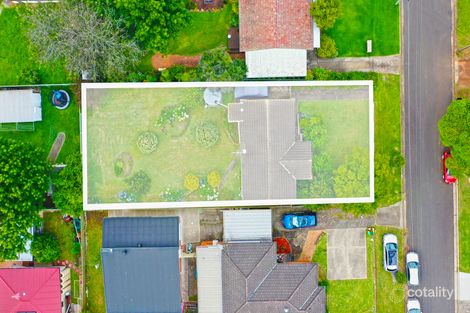 Property photo of 10 Ranmore Road St Marys NSW 2760