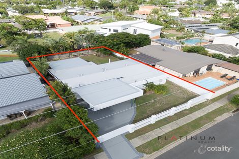 Property photo of 42 Allambi Avenue Broadbeach Waters QLD 4218