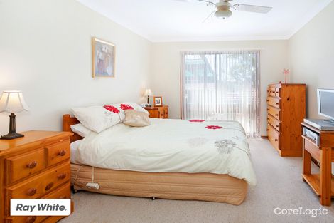 Property photo of 52 McBrien Drive Kiama Downs NSW 2533