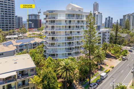 Property photo of 57/210-218 Surf Parade Surfers Paradise QLD 4217