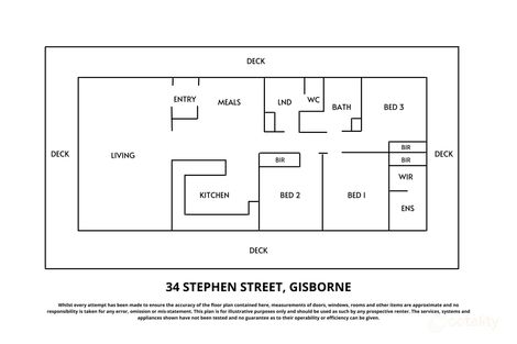 Property photo of 34 Stephen Street Gisborne VIC 3437