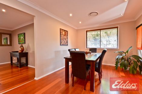 Property photo of 2 Molyneaux Avenue Kings Langley NSW 2147