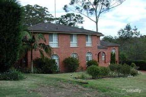 Property photo of 12 Tambaroora Place West Pennant Hills NSW 2125
