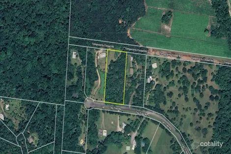 Lot 49 Tea Tree Rd, Diwan, QLD 4873