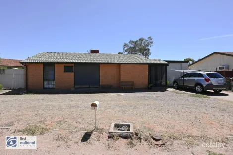 19 Davies Cres, Port Augusta West, SA 5700