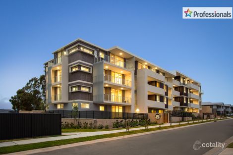 14/58-70 Passendale Rd, Edmondson Park, NSW 2174