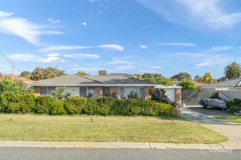 Property photo of 25 Orion Street Rockingham WA 6168