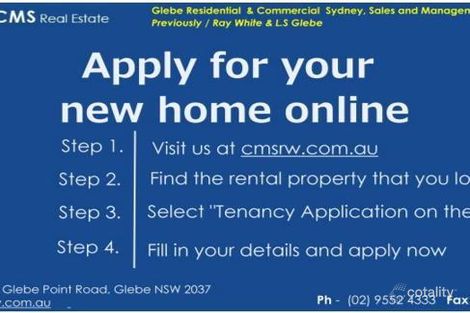 5/411 Glebe Point Rd, Glebe, NSW 2037