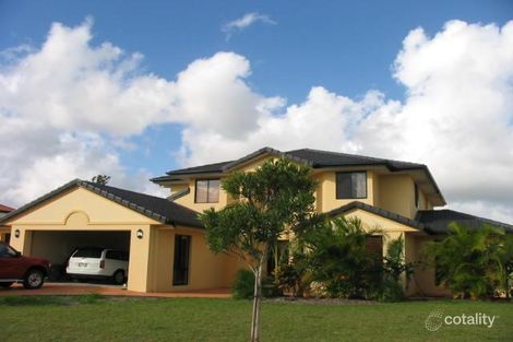 55 Ingles Cct, Arundel, QLD 4214