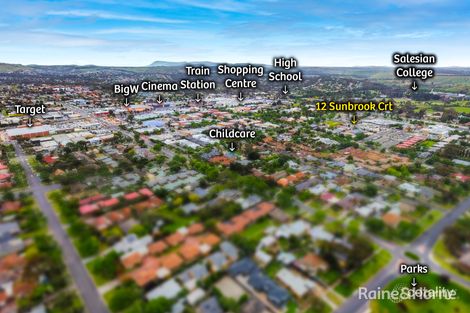 Property photo of 12 Sunbrook Court Sunbury VIC 3429