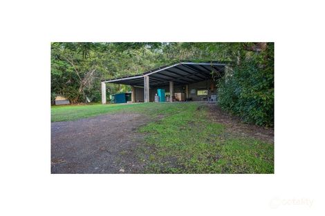 Property photo of 2038 Maraju-Yakapari Road The Leap QLD 4740