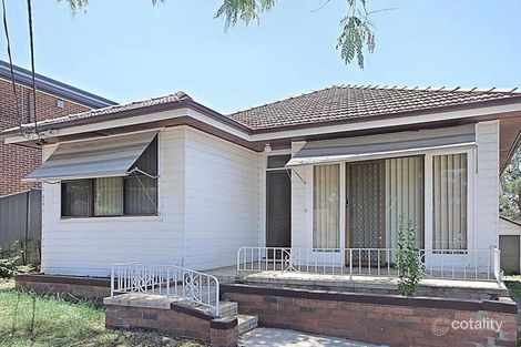 Property photo of 21 Mitchell Street Condell Park NSW 2200