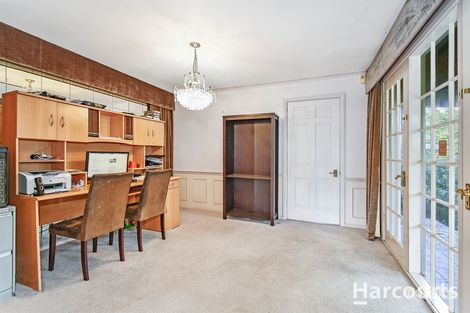 Property photo of 25 Holyrood Drive Vermont VIC 3133