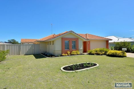 Property photo of 16 Turtle Way Dawesville WA 6211