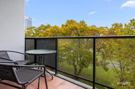 407/126-128 Mounts Bay Rd, Perth, WA 6000